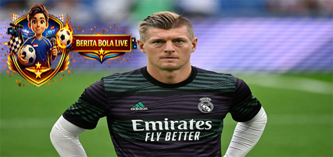 Toni Kroos Sebut Maroko Salah Satu Kandidat Juara Piala Dunia 2026