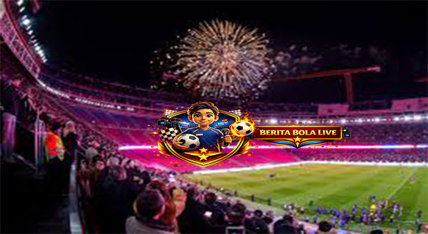 UEFA Pertimbangkan Spotify Camp Nou Sebagai Tempat Final Liga Champions 2029