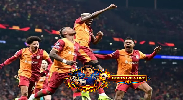 Hujan Gol di Bergamo & Madrid, Barca Tertahan, Liverpool Terjungkal di Leg Pertama Liga Champions